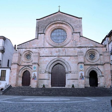 Bed and Breakfast Brutia Mom&Son Cosenza Exterior foto