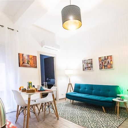 Bed and Breakfast Brutia Mom&Son Cosenza Exterior foto