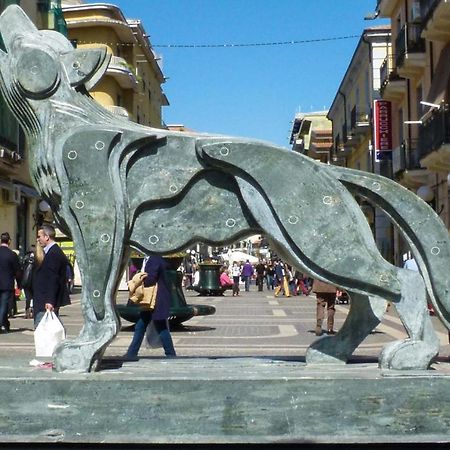 Bed and Breakfast Brutia Mom&Son Cosenza Exterior foto