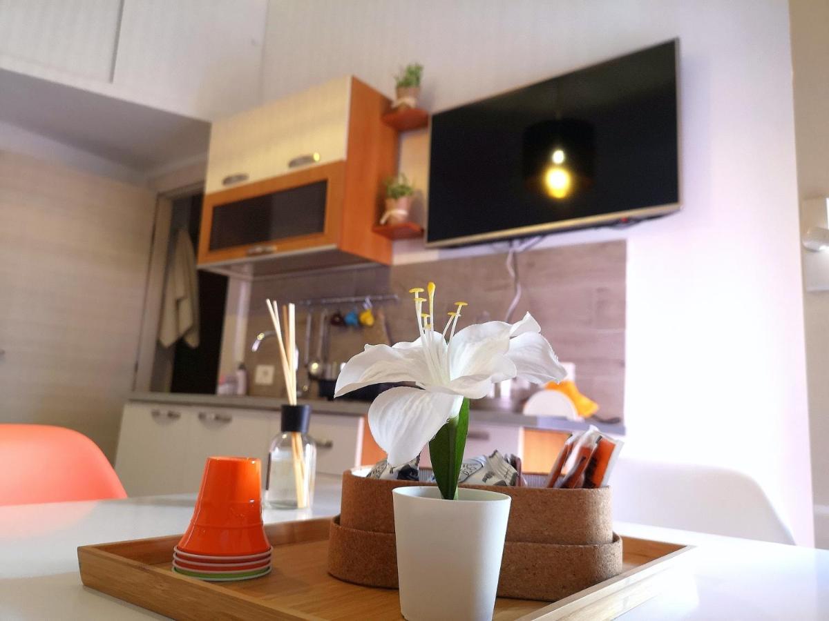 Bed and Breakfast Brutia Mom&Son Cosenza Exterior foto