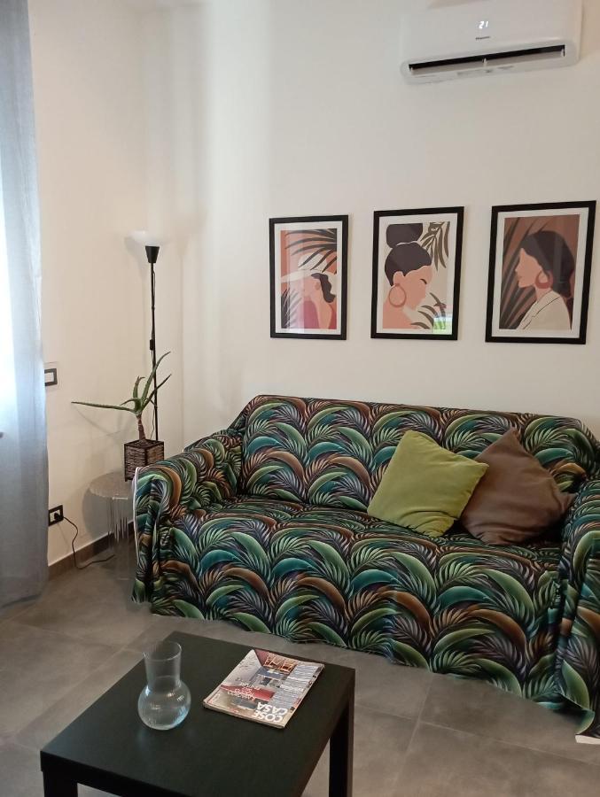 Bed and Breakfast Brutia Mom&Son Cosenza Exterior foto