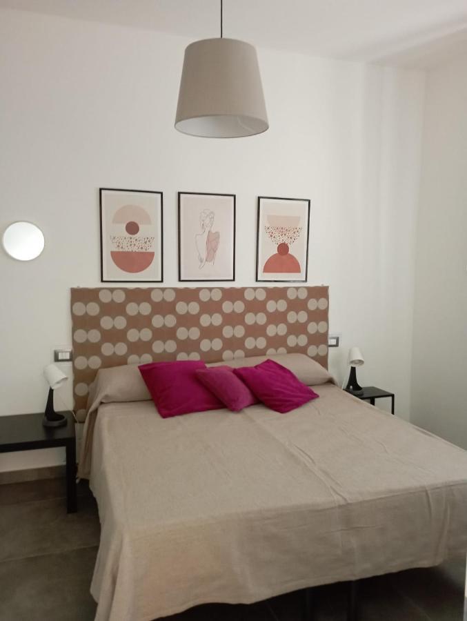 Bed and Breakfast Brutia Mom&Son Cosenza Exterior foto