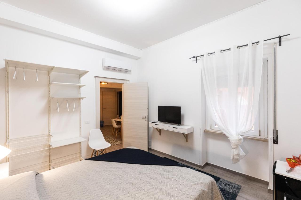 Bed and Breakfast Brutia Mom&Son Cosenza Exterior foto