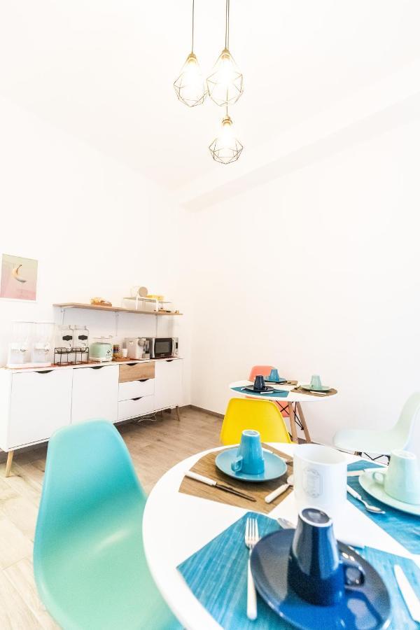 Bed and Breakfast Brutia Mom&Son Cosenza Exterior foto