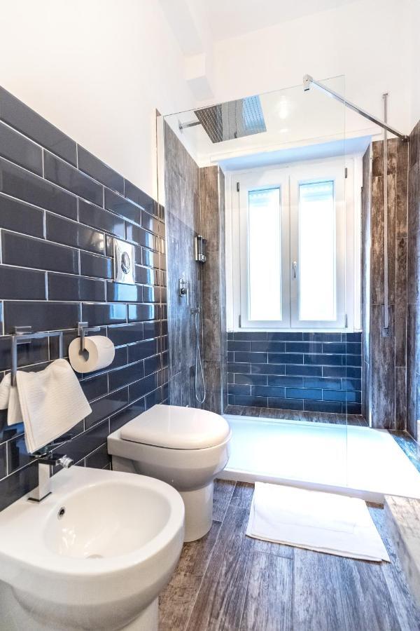 Bed and Breakfast Brutia Mom&Son Cosenza Exterior foto