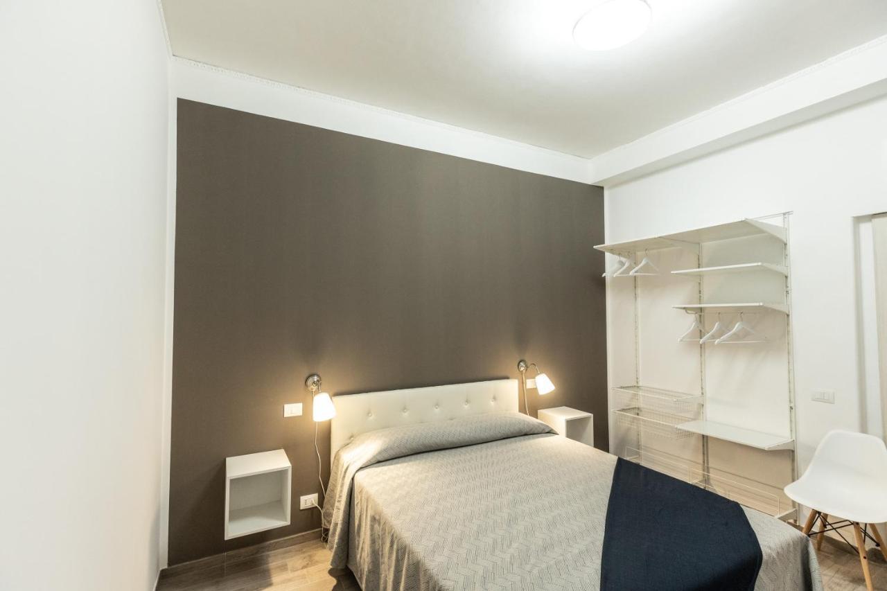 Bed and Breakfast Brutia Mom&Son Cosenza Exterior foto