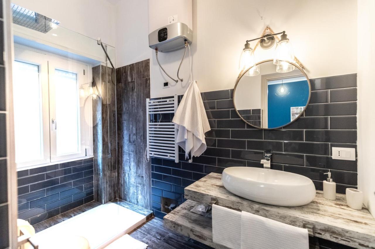 Bed and Breakfast Brutia Mom&Son Cosenza Exterior foto