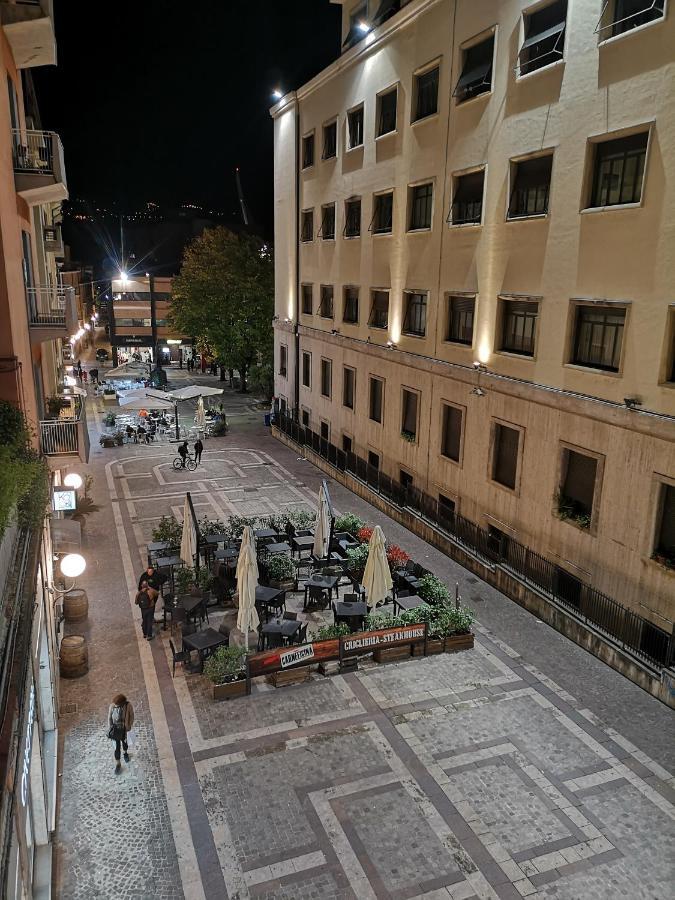 Bed and Breakfast Brutia Mom&Son Cosenza Exterior foto