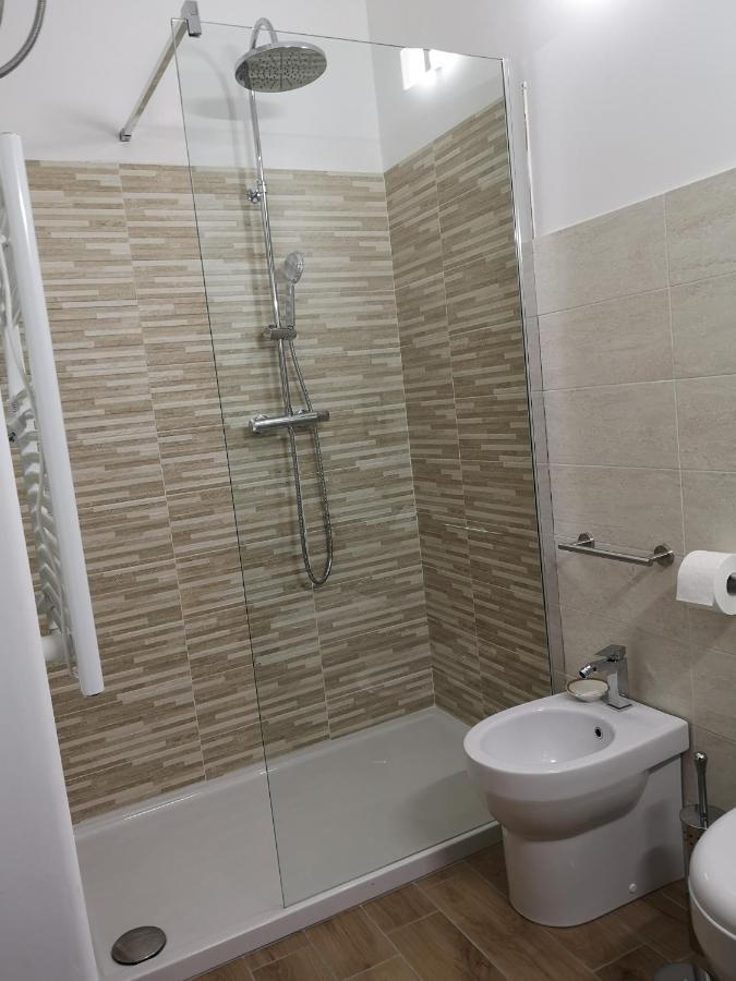 Bed and Breakfast Brutia Mom&Son Cosenza Exterior foto